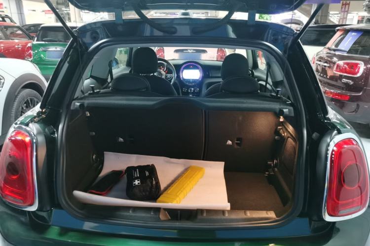 Used MINI MINI 2016 1.2T ONE Pioneer Edition