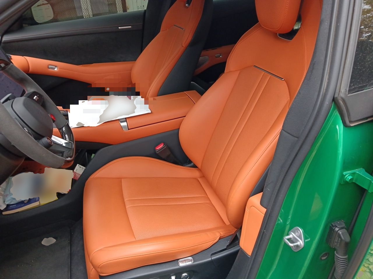 Xiaomi Auto YU7 2025 Ultra-Long Range High-Performance All-Wheel-Drive Max Edition — снимка 15