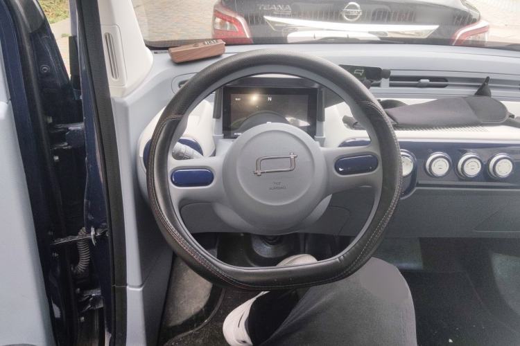 Used Bestune Pony 2024 170km Vitality Horse
