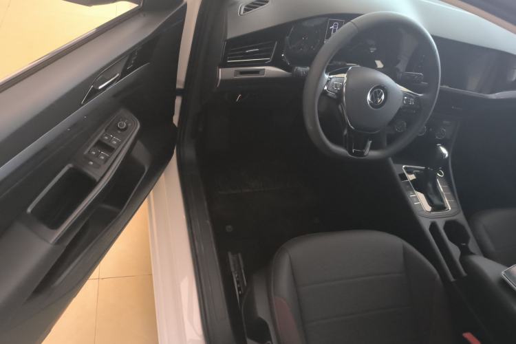 Used Volkswagen Bora 2021 1.5L Automatic Comfort Smart Connect Edition