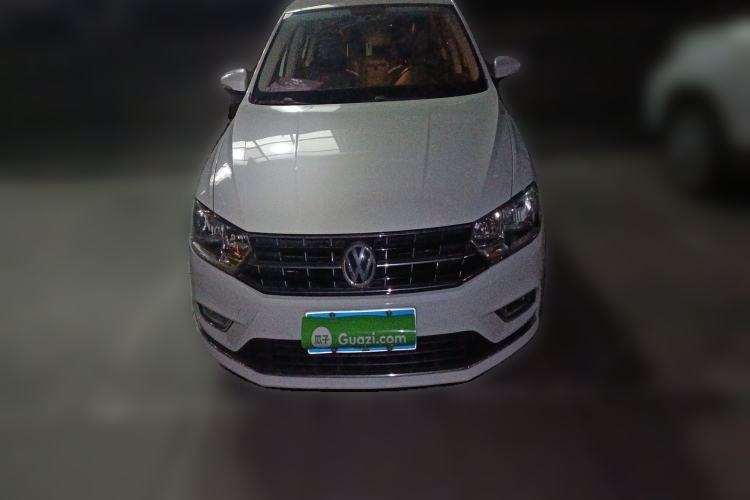 Used Volkswagen Bora 2018 1.5L Manual Comfort Model