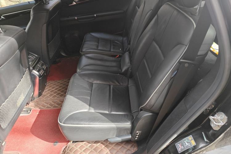 Used Mercedes-Benz R-Class 2017 R 320 4MATIC Business Edition Prestige Model