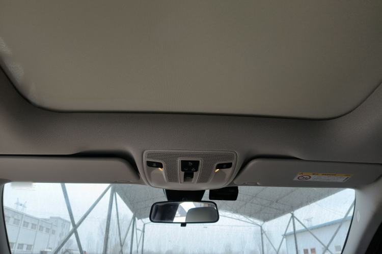 Used Mercedes-Benz GLA 2015 GLA 220 4MATIC Fashion Model