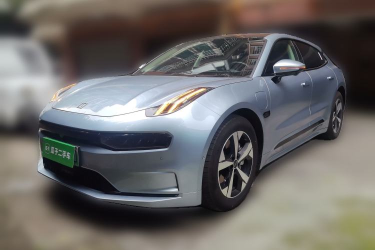 Used Zeekr 001 2023 WE Edition 86 kWh