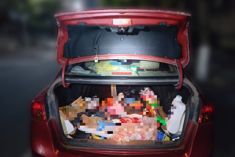 Used Buick Excelle 2013 1.5L Manual Classic Model