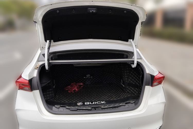 Used Buick Verano 2023 Pro Enjoyment Edition
