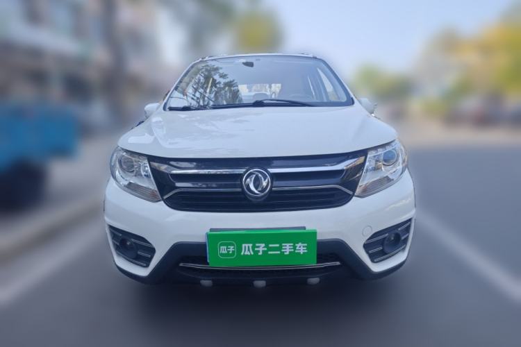 Used FORTHING Joyear X3 2016 1.5L Luxury Model
