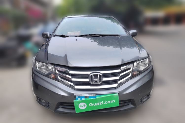 Used Honda City Classic 2014 Style 1.5L Automatic Elite Edition
