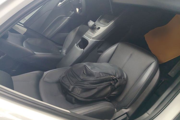 Used CHANGAN Eado 2024 1.5T GDI Automatic Prestige Edition
