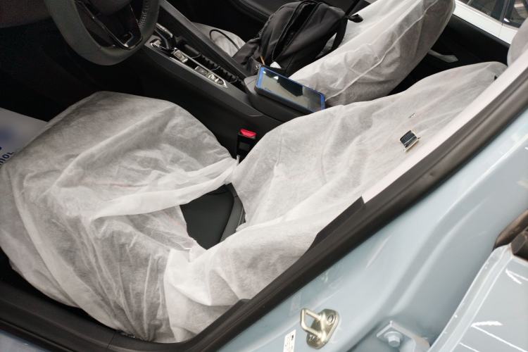 Used Geely Auto Binray 2024 Binrui COOL 1.5T DCT Longteng Edition
