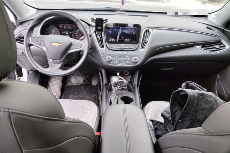 Used Chevrolet Malibu XL 2022 535T Automatic Sport Edition
