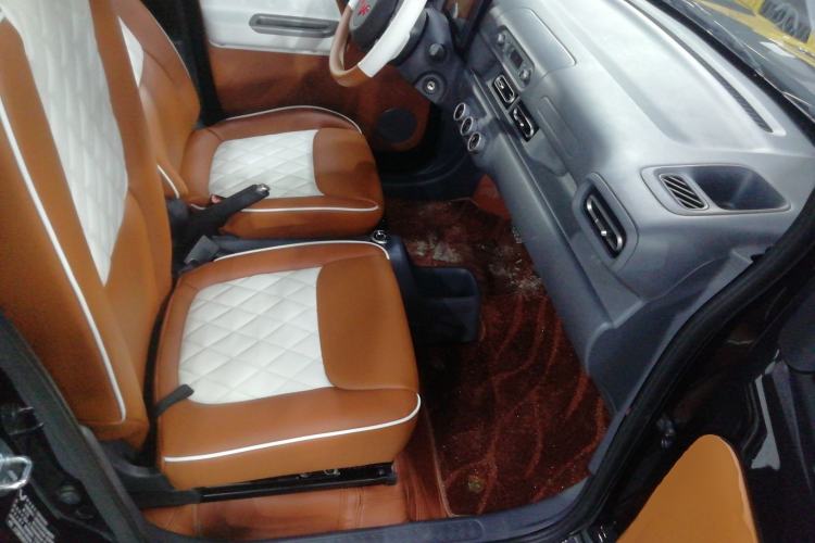 Used Wuling Zhiguang New Energy 2025 Comfort Model