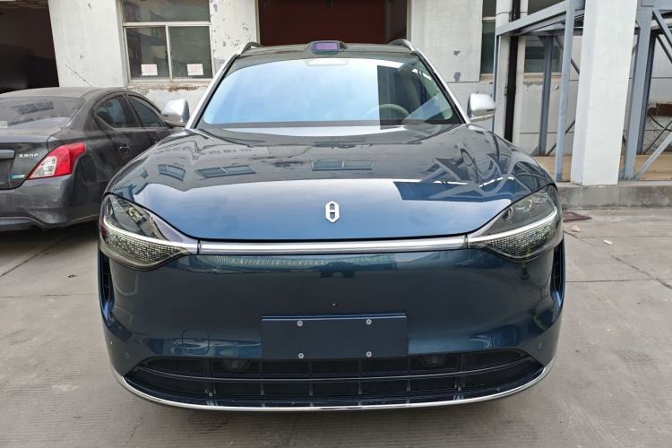 Used Hima AITO M9 2024 Range-Extended Ultra Version 42 kWh 6-Seater Model