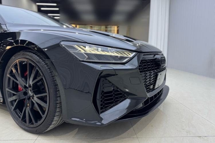 Used Audi A7 2023 55 TFSI quattro Prestige Edition