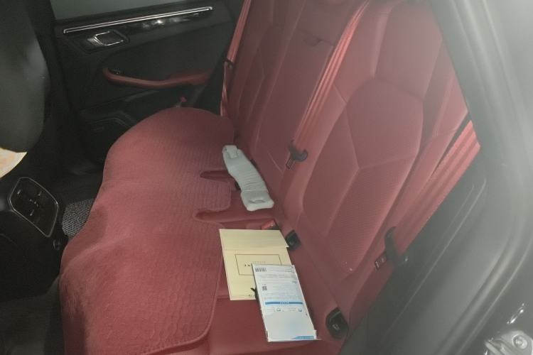 Used Porsche Macan 2017 Macan S 3.0T