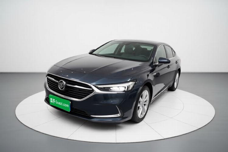 Used Buick LaCrosse 2022 552T Luxury Version