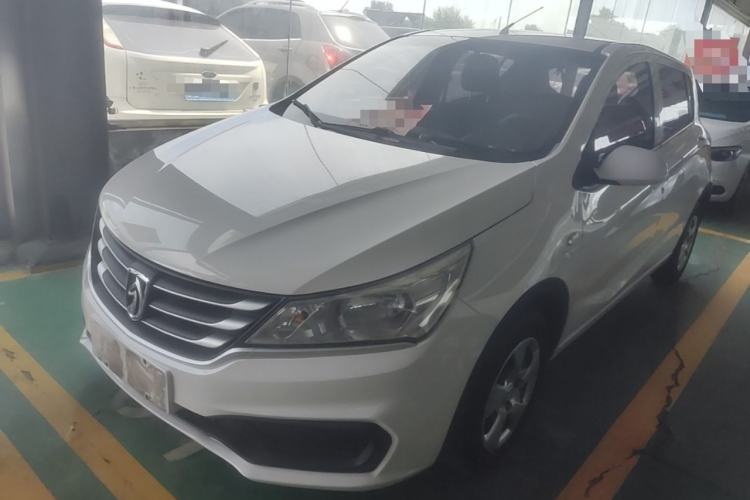 Used Baojun 310 2016 1.2L manual Comfort trim level Guazi used car, China used car export, Used car for sale, Used  cars, Cheapest cars for sale