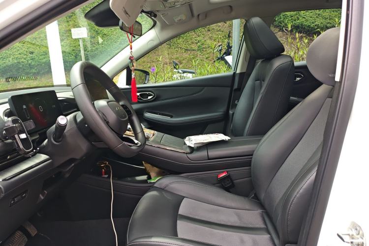 Used AION S MAX 2024 70 Star Edition 54.6 kWh
