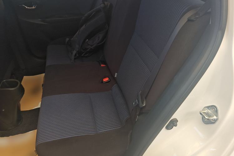 Used Toyota YARiS L Zhi Xuan 2016 Revised 1.5G CVT Xuan Dong Edition