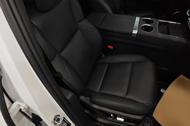 Used Li Auto L7 2023 Pro Model
