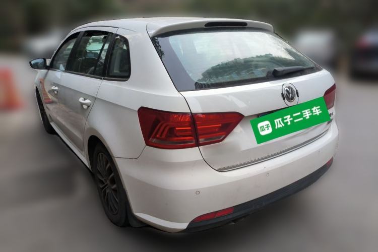 Used Volkswagen Gran Lavida 2014 1.4TSI Automatic 30th Anniversary Edition
