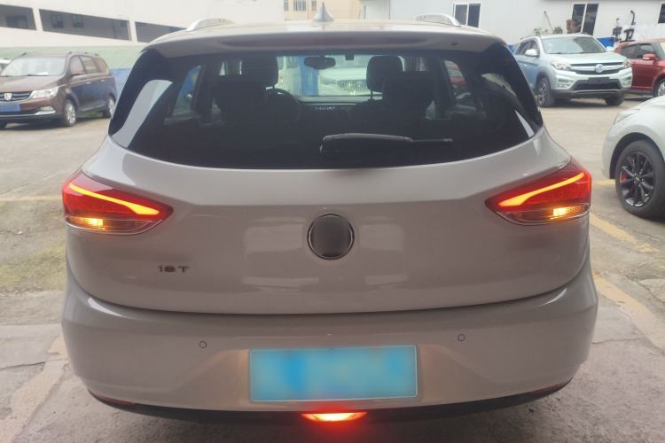 Used Buick Excelle GX 2019 18T Automatic Connected Elite Model China VI Standard