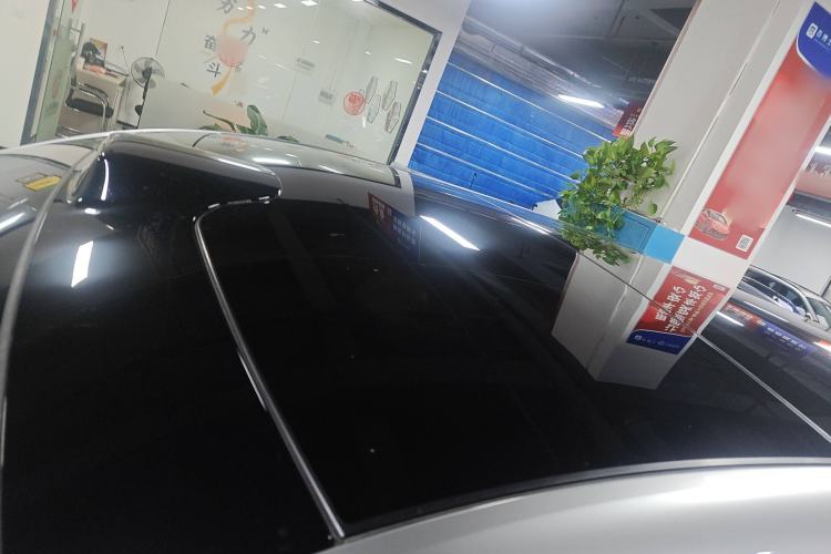 Used Deepal S09 2025 Rear-Drive Ultra+