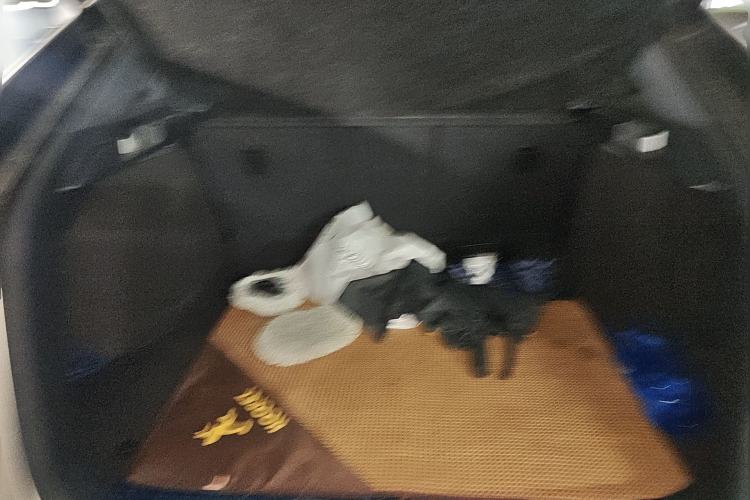 Used Honda UR-V 2017 370TURBO 2WD Prestige Edition China V Trunk