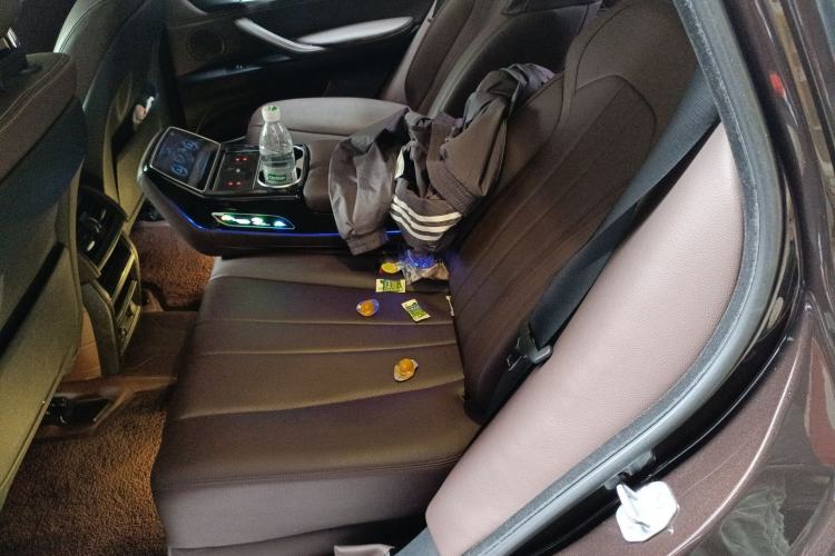 Used BMW X5 2018 xDrive28i
