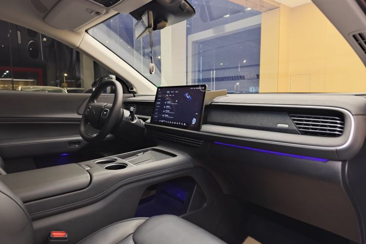 Used XPeng G6 2023 580 Long-Range Max
