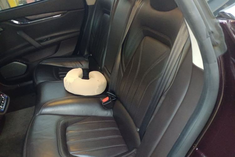 Used Maserati President 2013 3.0T Standard Model
