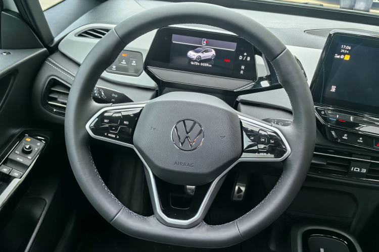 Used Volkswagen ID.3 2024 Outstanding Edition