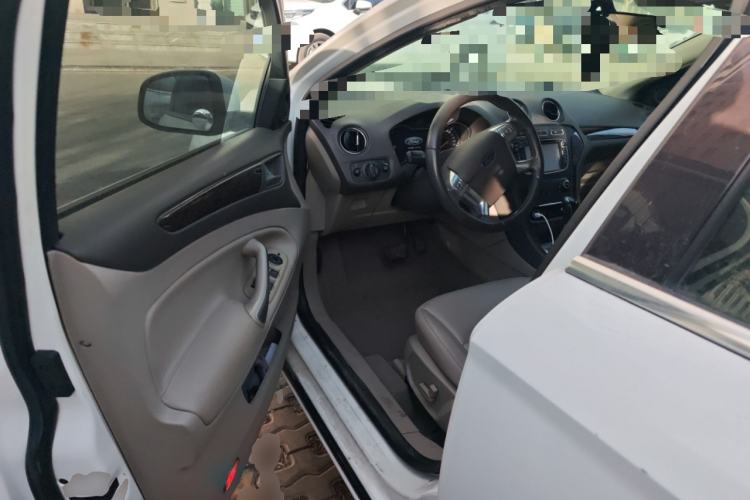 Used Ford Mondeo 2011 2.0L GTDi 200 Fashion Edition