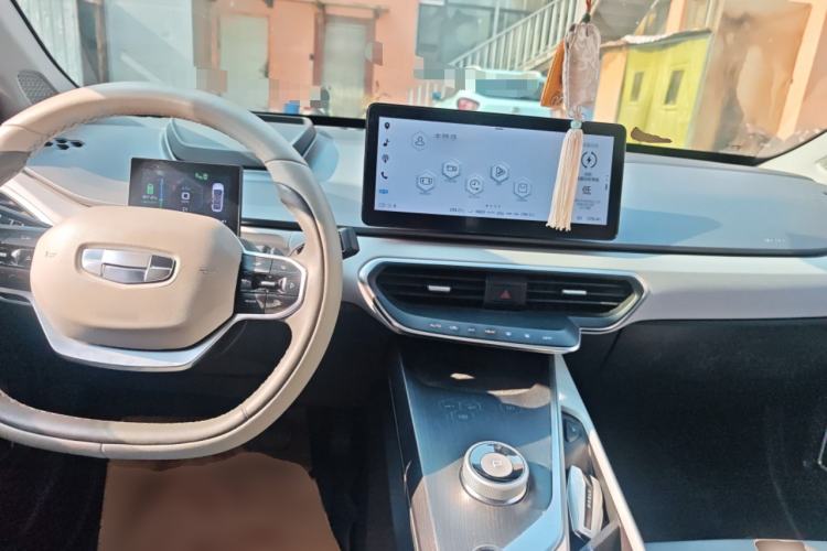 Used Geometry A 2019 Upgraded Model High-Performance Standard Range Power Cube Version