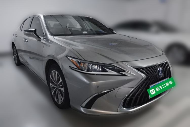 Used Lexus ES 2021 300h Excellence Edition