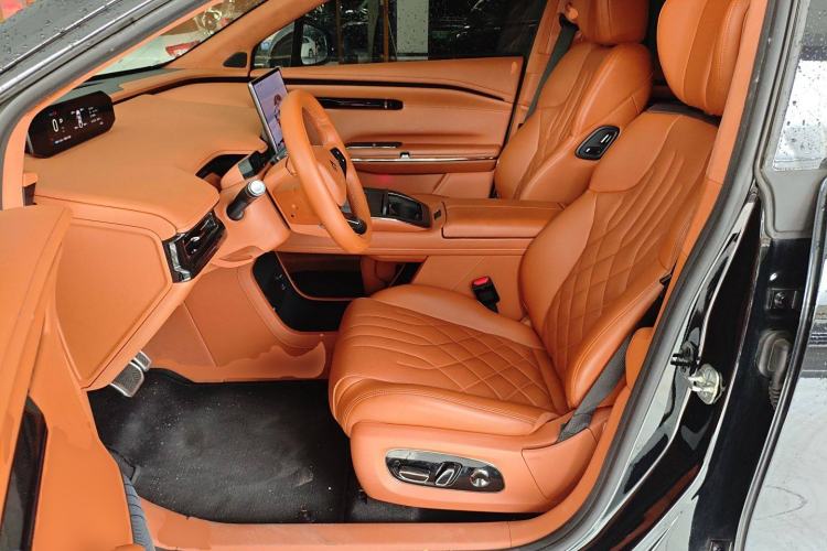 Used Hyptec HT 2024 825 Ultra-High Voltage LiDAR Edition
