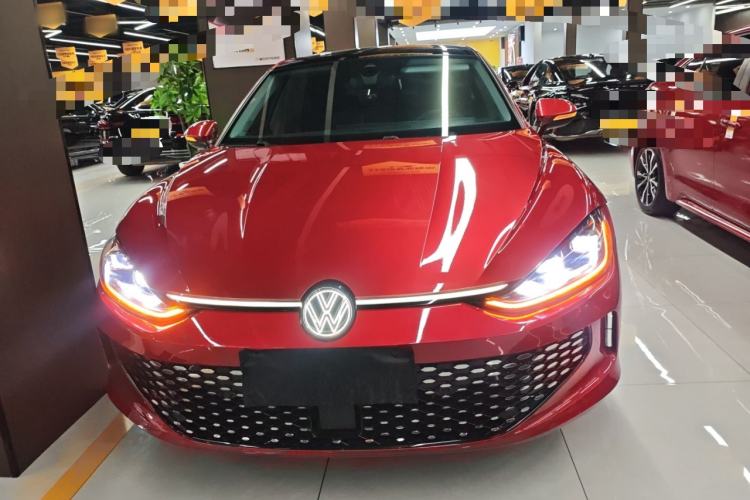 Used Volkswagen Lamando 2023 Lavida L 280TSI DSG Cool & Spicy Edition