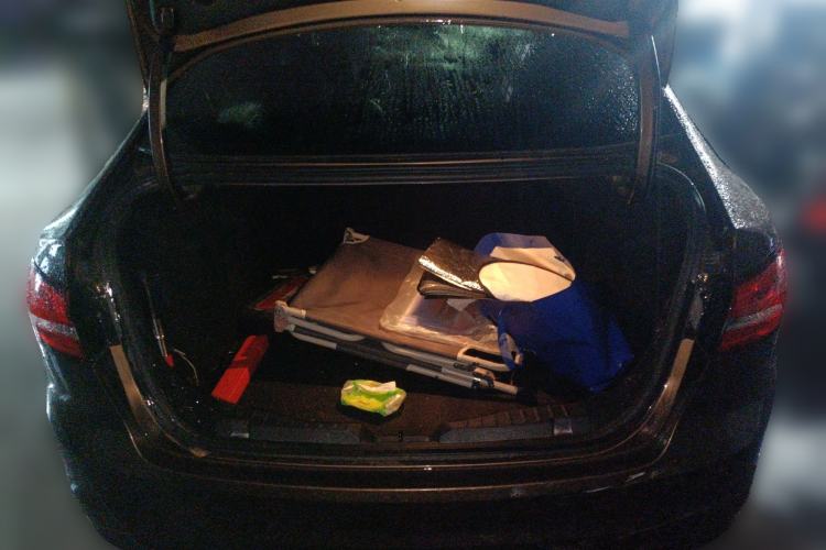 Used Ford Escort 2017 Happiness Edition 1.5L Automatic Fashion Version