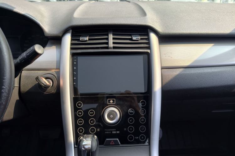 Used Toyota Highlander 2017 2.0T Four-Wheel Drive Ultimate Edition 7 Seats