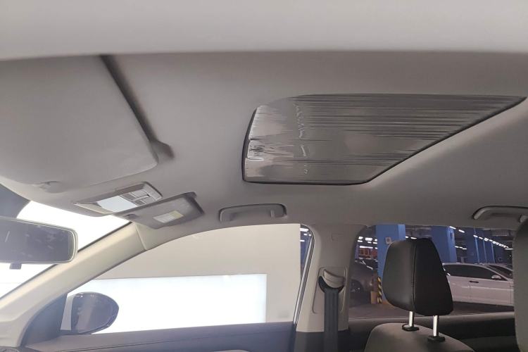 Used Wuling Asta 2022 2.0L DHT Electric-Speed Version