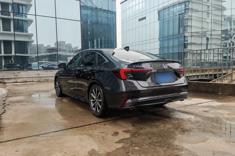 Used Honda Integra 2023 240TURBO CVT Smart Enjoyment Version

