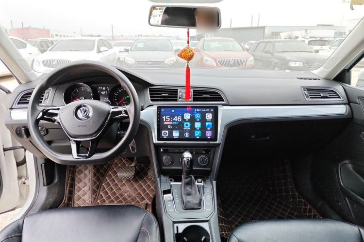 Used Volkswagen Lamando 2017 230TSI DSG Fashion Edition