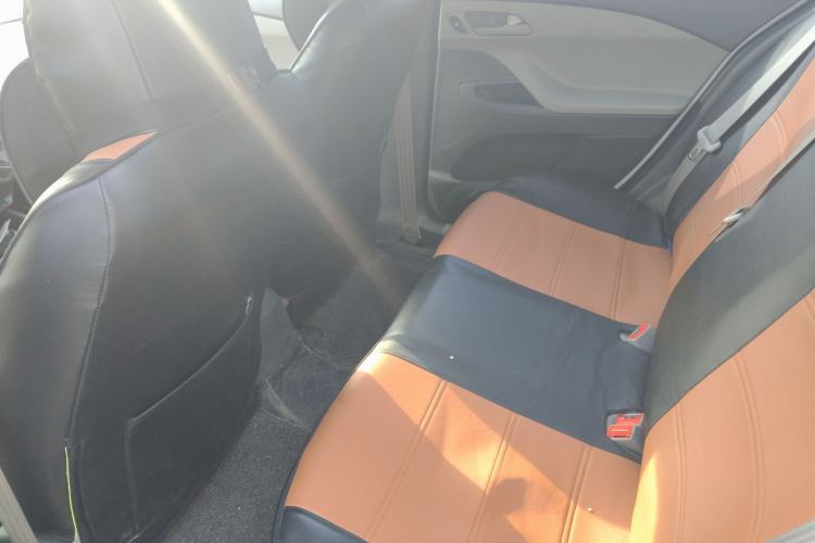 Used Chevrolet Sail 2016 Sail 3 1.3L Manual Comfort Sunroof Edition