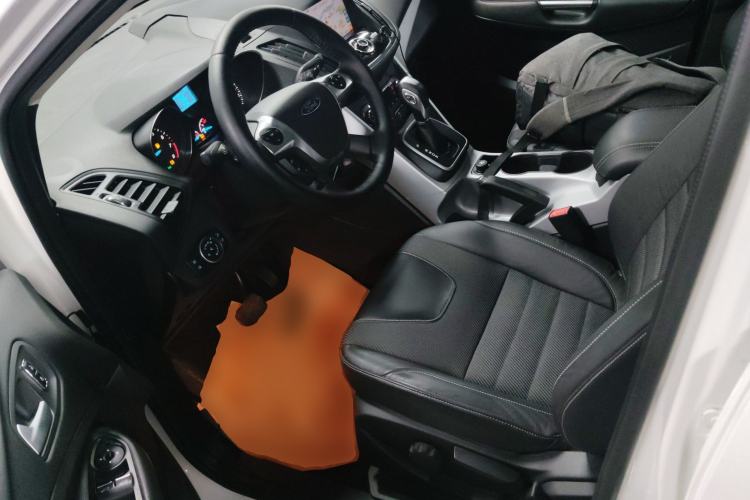 Used Ford Kuga 2015 1.5L GTDi Two-Wheel Drive Fashion Edition