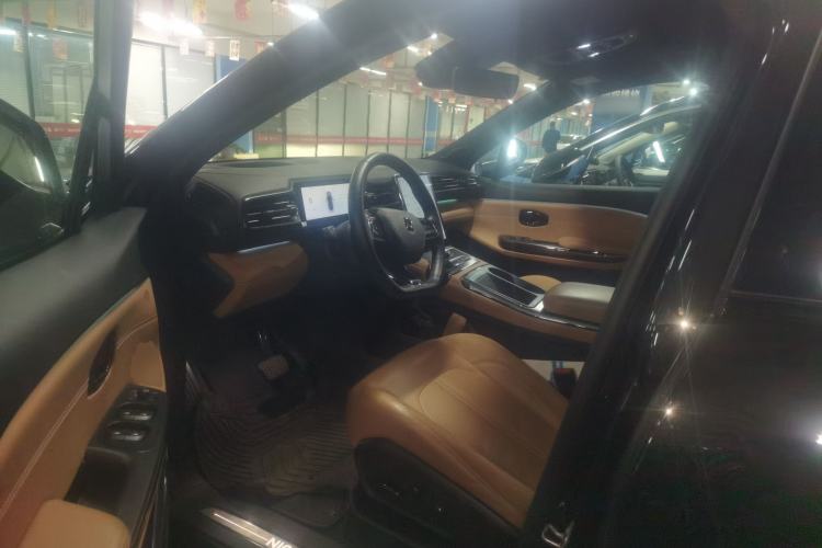 Used Nio ES6 2020 430KM Performance Version