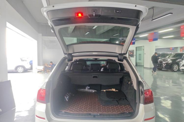 Used BMW 5 Series 2014 520i Touring Edition
