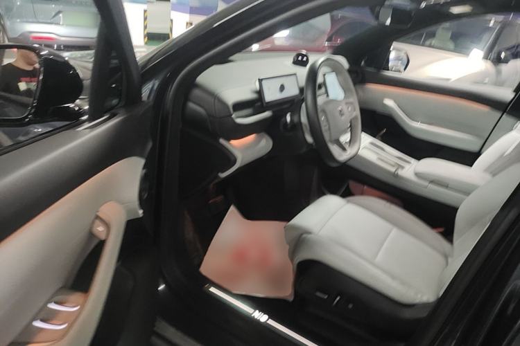 Used Nio ES6 2023 75 kWh
