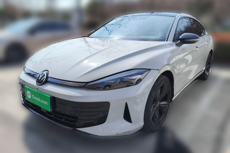 Used Volkswagen Lamando 2026 Lavida L GTS 380TSI Lingfeng Edition