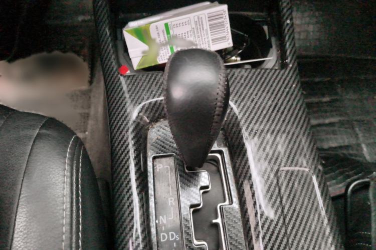 Used Mitsubishi Outlander 2018 2.0L Two-Wheel Drive Glory Edition 5 Seats