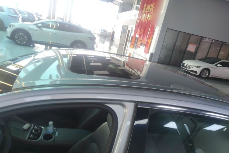 Used Geely Galaxy L6 2025 EM-i 140km Starship Edition
